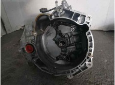 Recambio de caja cambios para opel corsa e color edition ecoflex referencia OEM IAM M20OLKU 3722KA7 6 VELOCIDADES