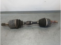 Recambio de transmision delantera izquierda para mazda 6 lim. (gh) 2.2 ce 125 active (5-ptas.) referencia OEM IAM GD782560XC  