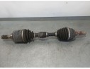 Recambio de transmision delantera izquierda para mazda 6 lim. (gh) 2.2 ce 125 active (5-ptas.) referencia OEM IAM GD782560XC  