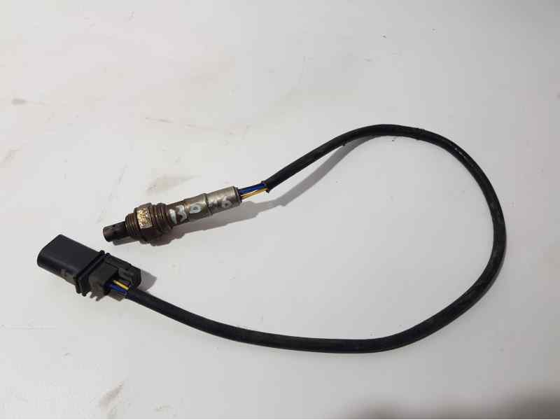 Recambio de sonda lambda para fiat punto (evo) (199) dynamic referencia OEM IAM LZA15A1  