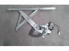 Recambio de elevalunas delantero derecho para chevrolet aveo ls referencia OEM IAM  2 PINS ELECTRICO