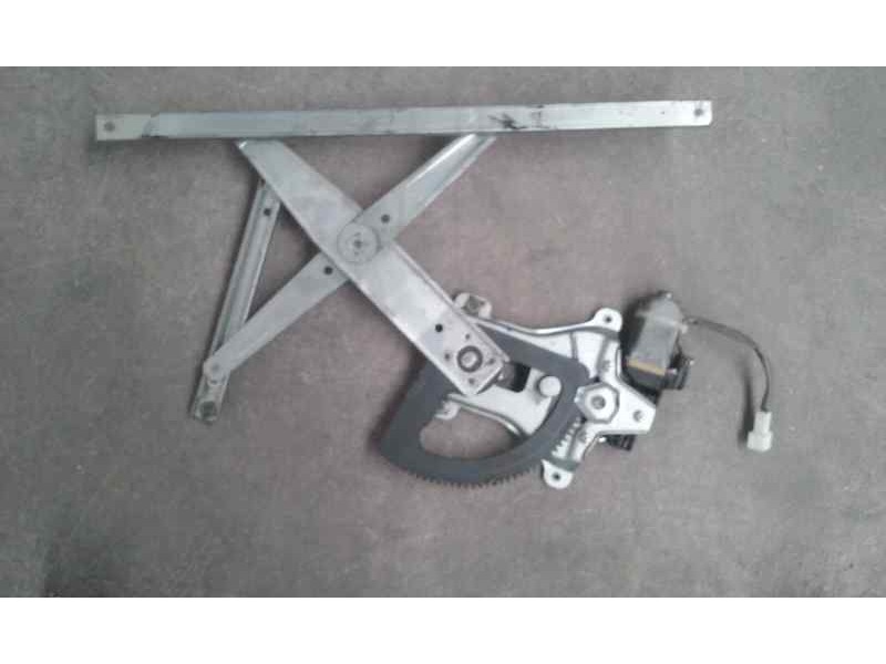 Recambio de elevalunas delantero derecho para chevrolet aveo ls referencia OEM IAM  2 PINS ELECTRICO