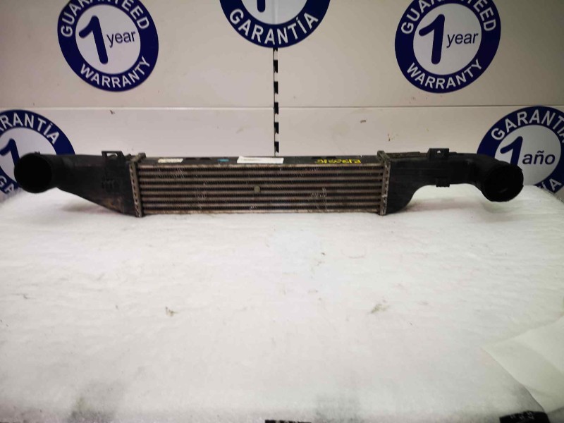 Recambio de intercooler para mercedes-benz clase e (w210) berlina diesel 2.2 cdi cat referencia OEM IAM DJ A2105001500 