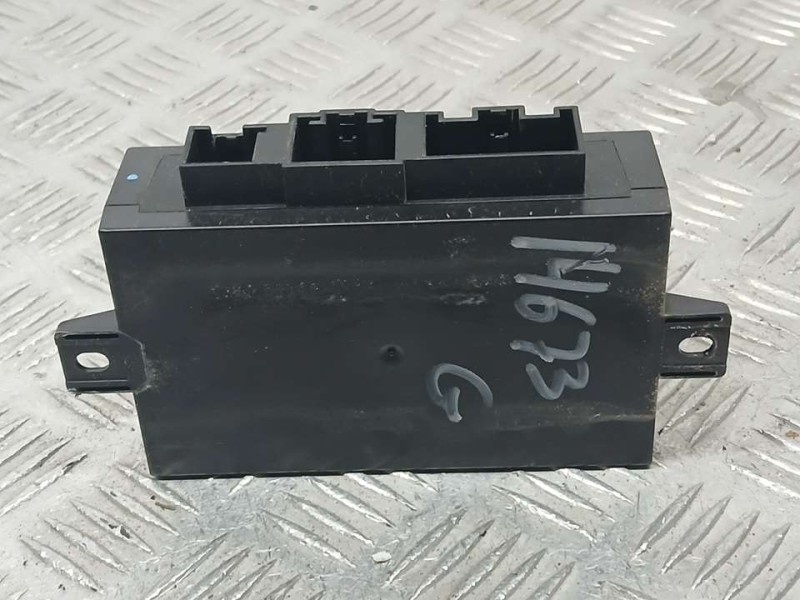 Recambio de modulo electronico para volvo xc60 kinetic 2wd referencia OEM IAM 31297488 31518406AB MODULO CIERRE PORTON