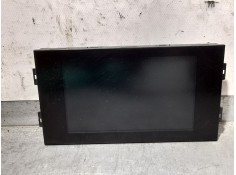 Recambio de sistema navegacion gps para peugeot 308 sw allure referencia OEM IAM 9824298580 VALEO 