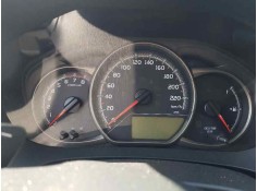 Recambio de cuadro instrumentos para toyota yaris active referencia OEM IAM 838000DF80  