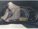 Recambio de cuadro instrumentos para toyota yaris active referencia OEM IAM 838000DF80  