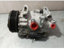 Recambio de compresor aire acondicionado para opel corsa f edition referencia OEM IAM 9827596080 1912210B0087 ATC