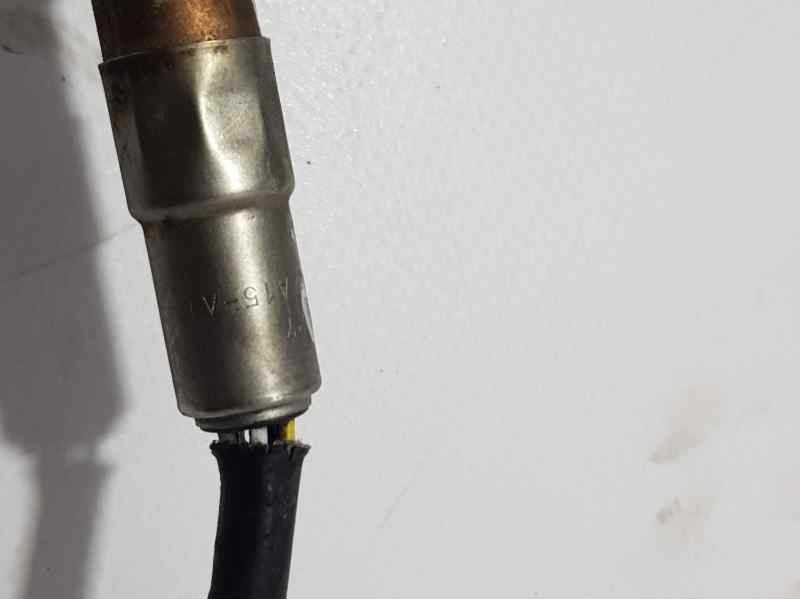Recambio de sonda lambda para fiat punto (evo) (199) dynamic referencia OEM IAM LZA15A1  