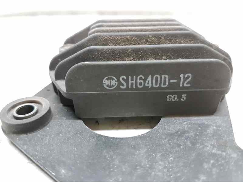 Recambio de modulo electronico para suzuki xy650 referencia OEM IAM SH640D12  