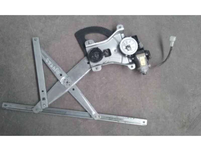 Recambio de elevalunas delantero derecho para chevrolet aveo ls referencia OEM IAM  2 PINS ELECTRICO