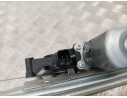 Recambio de elevalunas delantero derecho para dacia duster ii prestige 4wd referencia OEM IAM 807201952R  ELECTRICO 2 PINS