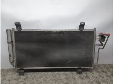 Recambio de condensador / radiador aire acondicionado para mazda 6 lim. (gh) 2.0 crtd 140cv active (5-ptas.) referencia OEM IAM 
