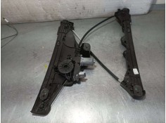 Recambio de elevalunas delantero derecho para peugeot 2008 (p1) active referencia OEM IAM 9828130680  ELECTRICO 6 PINS