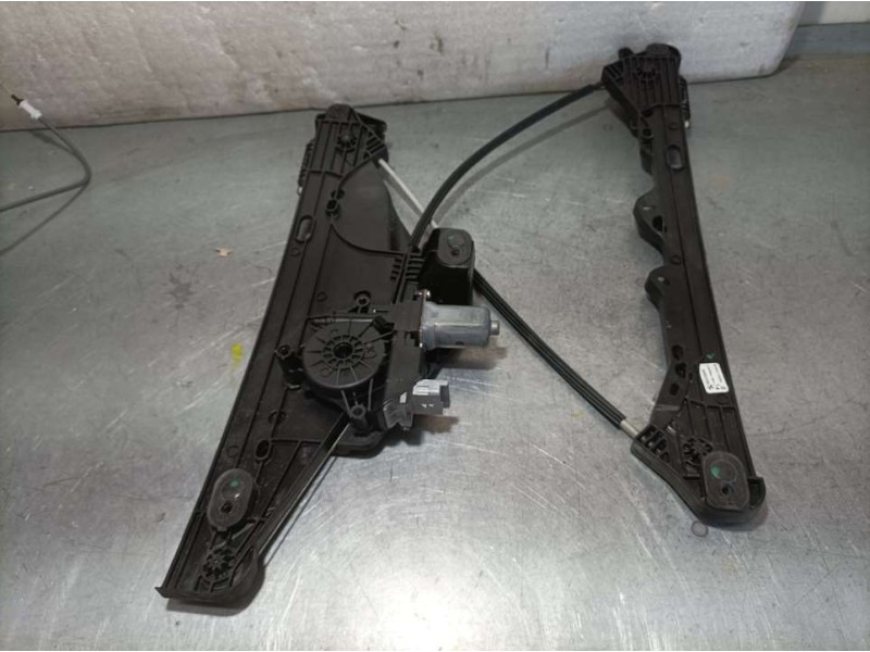 Recambio de elevalunas delantero derecho para peugeot 2008 (p1) active referencia OEM IAM 9828130680  ELECTRICO 6 PINS