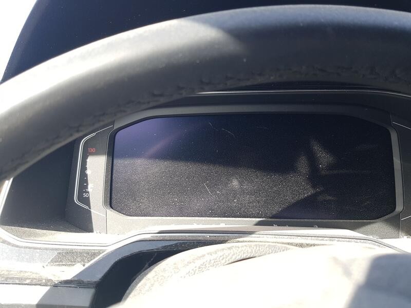 Recambio de cuadro instrumentos para volkswagen taigo (cs1) 1.5 tsi referencia OEM IAM 2G0920320B  