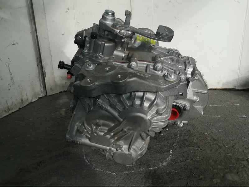 Recambio de caja cambios para opel corsa e color edition ecoflex referencia OEM IAM M20OLKU 3722KA7 6 VELOCIDADES