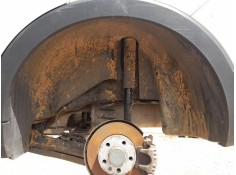 Recambio de plastico pase rueda tras. izq. para volkswagen t-cross (c11, d31) 1.0 tsi referencia OEM IAM 2GM810971E  