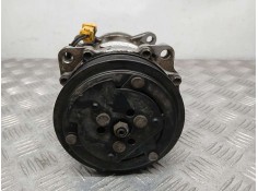 Recambio de compresor aire acondicionado para peugeot 406 coupe (s1/s2) 2,2 hdi ultima edizione pack referencia OEM IAM 6453TJ  
