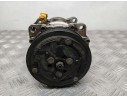 Recambio de compresor aire acondicionado para peugeot 406 coupe (s1/s2) 2,2 hdi ultima edizione pack referencia OEM IAM 6453TJ  