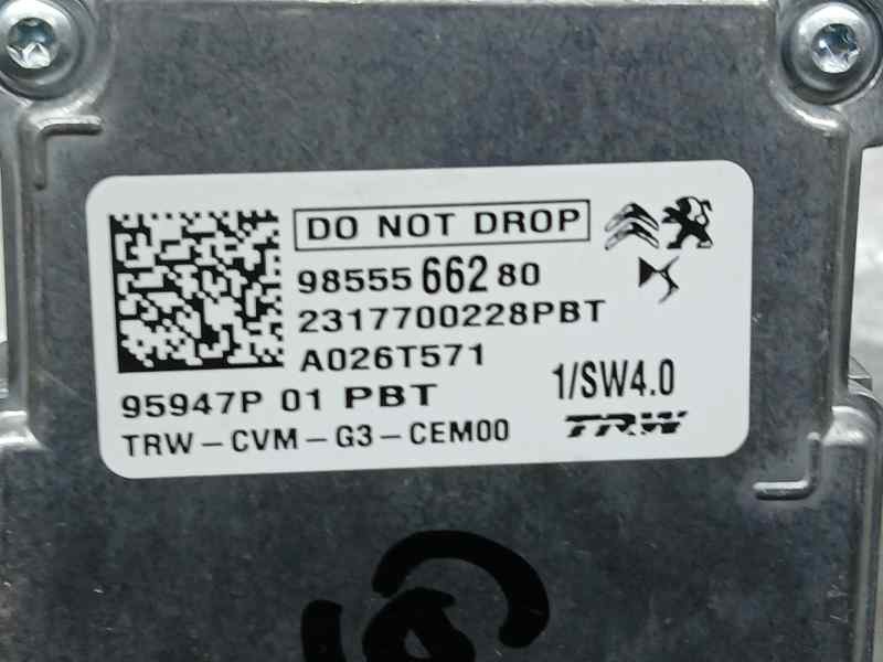 Recambio de camara para peugeot 2008 (p1) allure referencia OEM IAM 9855566280 A026T571 TRW