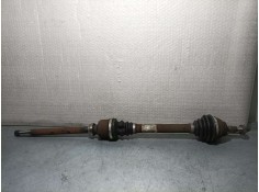 Recambio de transmision delantera derecha para peugeot 5008 active referencia OEM IAM 9661107480  