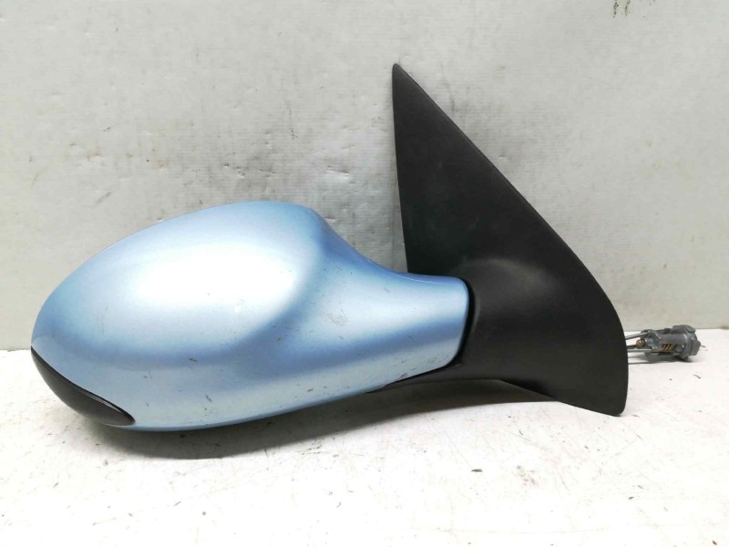 Recambio de retrovisor derecho para lancia ypsilon (101) referencia OEM IAM   CM