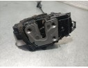 Recambio de cerradura puerta delantera izquierda para renault clio v experience referencia OEM IAM 805032387R  ELECTRICA 4 PINS