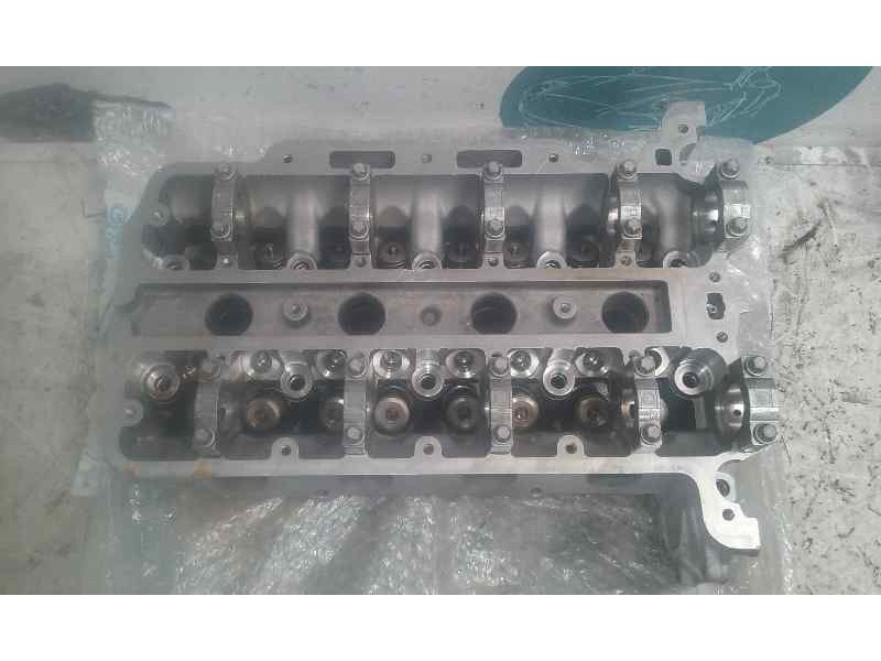 Recambio de culata para opel corsa d 1.2 cat (a 12 xel / lwd) referencia OEM IAM 90400234  SE RECOMIENDA COMPROBAR A PRESIÓN