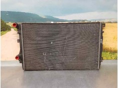 Recambio de radiador agua para audi a3 (8p) 1.9 tdi e limited edition referencia OEM IAM 1K0121253AA RM1425 VALEO