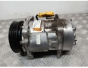 Recambio de compresor aire acondicionado para peugeot 406 coupe (s1/s2) 2,2 hdi ultima edizione pack referencia OEM IAM 6453TJ  