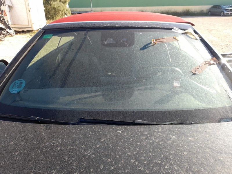 Recambio de parabrisas para mercedes-benz clase c descapotable (a205) c 220 d (205.404) referencia OEM IAM A2056700200  