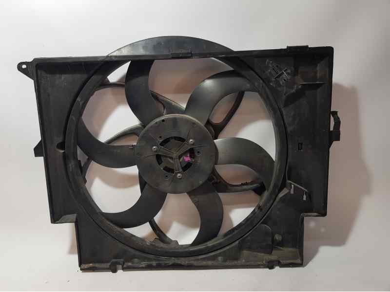 Recambio de electroventilador para bmw x1 (e84) sdrive 18d referencia OEM IAM 67327588974 5020606 JOHNSON GATE