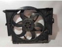 Recambio de electroventilador para bmw x1 (e84) sdrive 18d referencia OEM IAM 67327588974 5020606 JOHNSON GATE