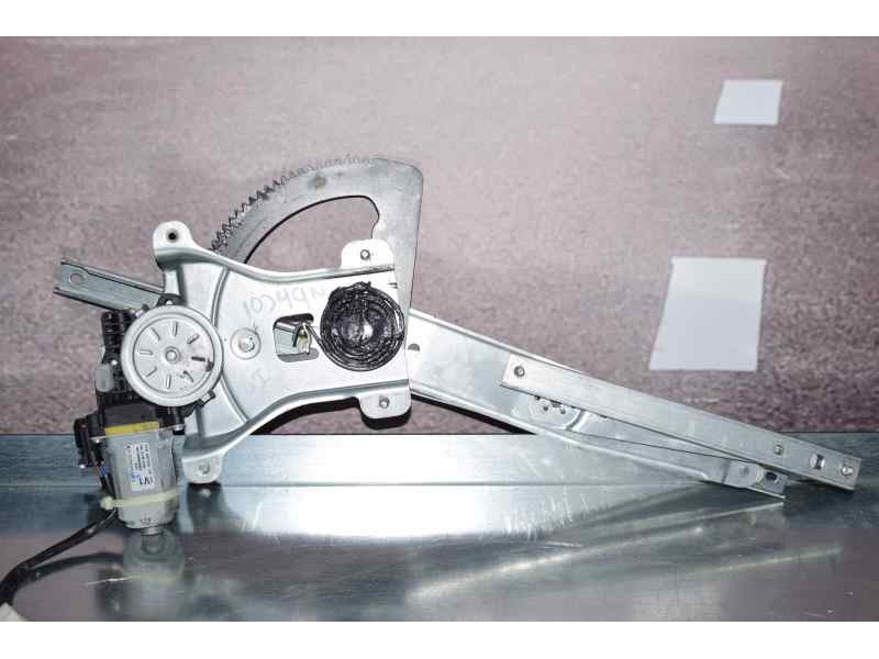 Recambio de elevalunas delantero izquierdo para chevrolet aveo ls referencia OEM IAM 96870316 2 PINS ELECTRICO