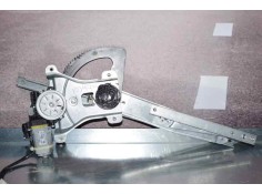 ELEVALUNAS DELANTERO IZQUIERDO 96870316 2 PINS ELECTRICO