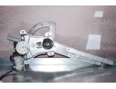 Recambio de elevalunas delantero izquierdo para chevrolet aveo ls referencia OEM IAM 96870316 2 PINS ELECTRICO