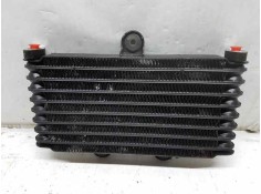 Recambio de radiador aceite para suzuki xy650 referencia OEM IAM   
