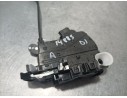 Recambio de cerradura puerta delantera izquierda para renault clio v experience referencia OEM IAM 805032387R  ELECTRICA 4 PINS