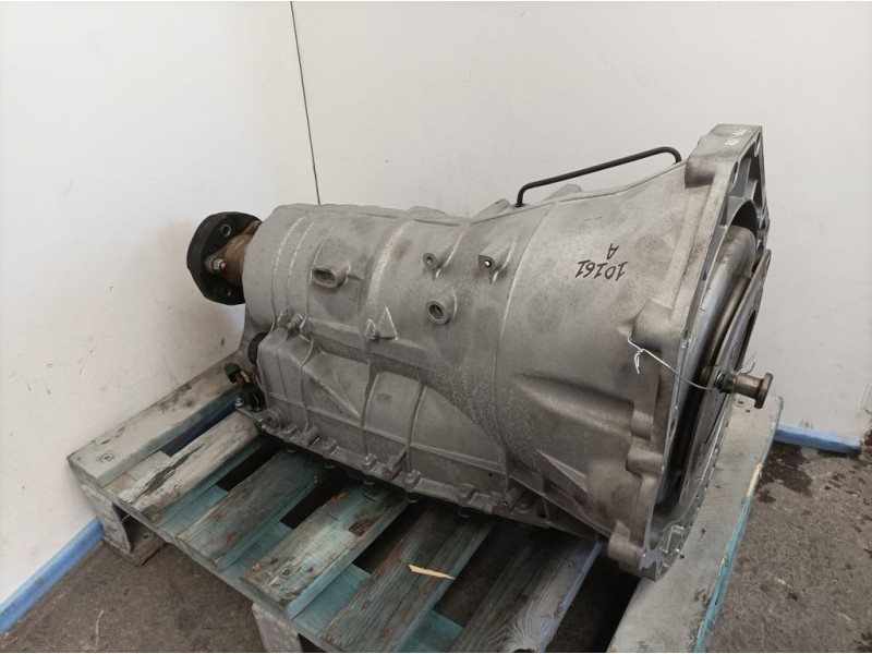 Recambio de caja cambios para jaguar s-type 3.0 v6 executive referencia OEM IAM HP26 137256 AUTOMATICA