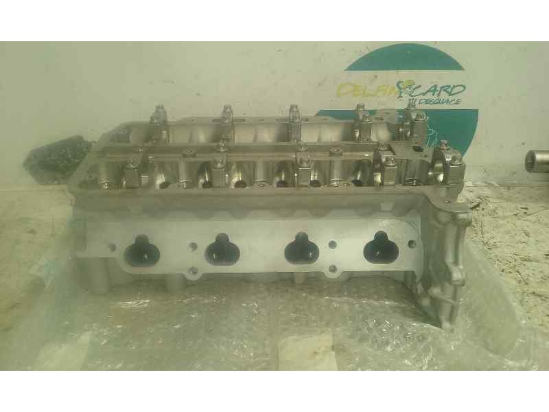 Recambio de culata para opel corsa d 1.2 cat (a 12 xel / lwd) referencia OEM IAM 90400234  SE RECOMIENDA COMPROBAR A PRESIÓN