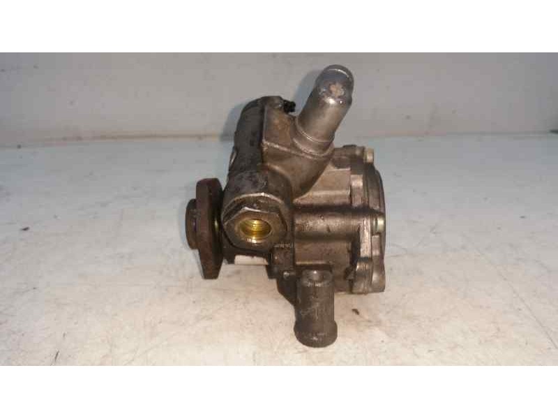 Recambio de bomba direccion para mercedes-benz clase c (w203) berlina 270 cdi (203.016) referencia OEM IAM   REF. BORRADA