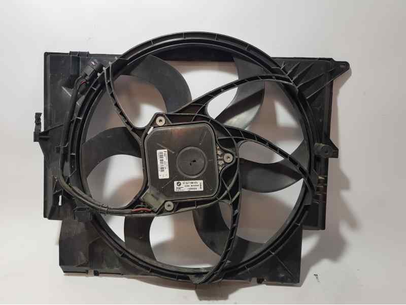 Recambio de electroventilador para bmw x1 (e84) sdrive 18d referencia OEM IAM 67327588974 5020606 JOHNSON GATE