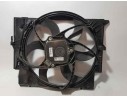 Recambio de electroventilador para bmw x1 (e84) sdrive 18d referencia OEM IAM 67327588974 5020606 JOHNSON GATE