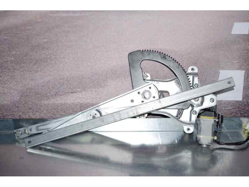 Recambio de elevalunas delantero izquierdo para chevrolet aveo ls referencia OEM IAM 96870316 2 PINS ELECTRICO