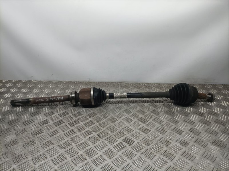 Recambio de transmision delantera derecha para peugeot 308 sw allure referencia OEM IAM 9809527980  