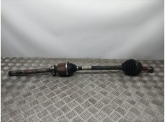 TRANSMISION DELANTERA DERECHA 9809527980 