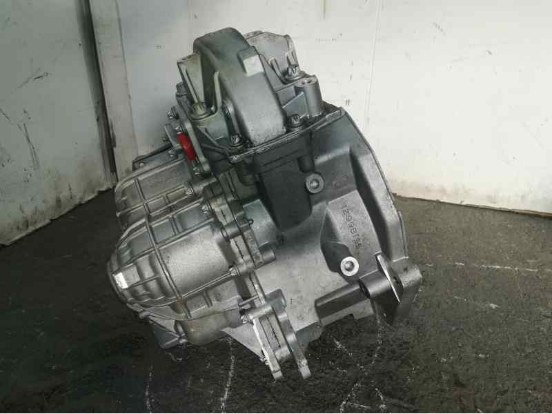 Recambio de caja cambios para opel corsa e color edition ecoflex referencia OEM IAM M20OLKU 3722KA7 6 VELOCIDADES