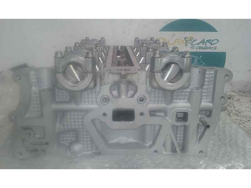 Recambio de culata para opel corsa d 1.2 cat (a 12 xel / lwd) referencia OEM IAM 90400234  SE RECOMIENDA COMPROBAR A PRESIÓN