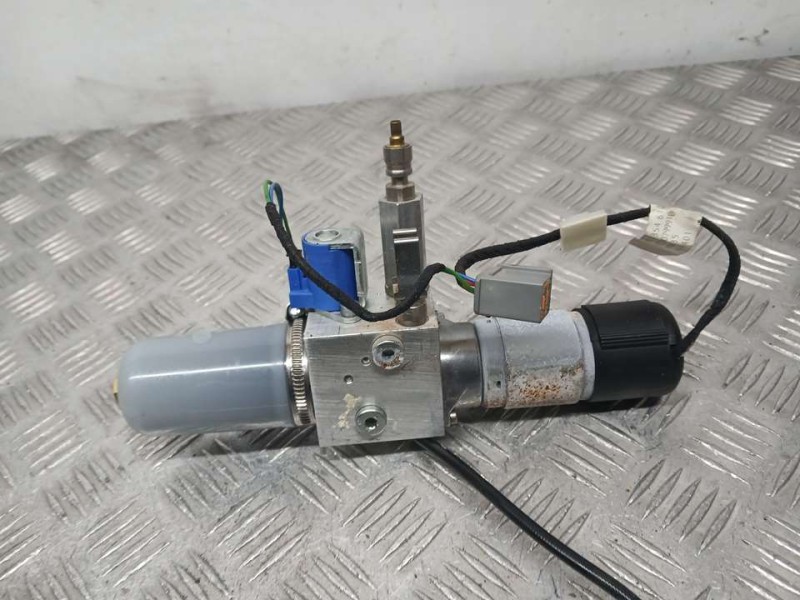 Recambio de motor porton trasero para volvo xc60 kinetic 2wd referencia OEM IAM 31297521 DPE1112522 BOMBA HIDRAULICA PORTON TRAS